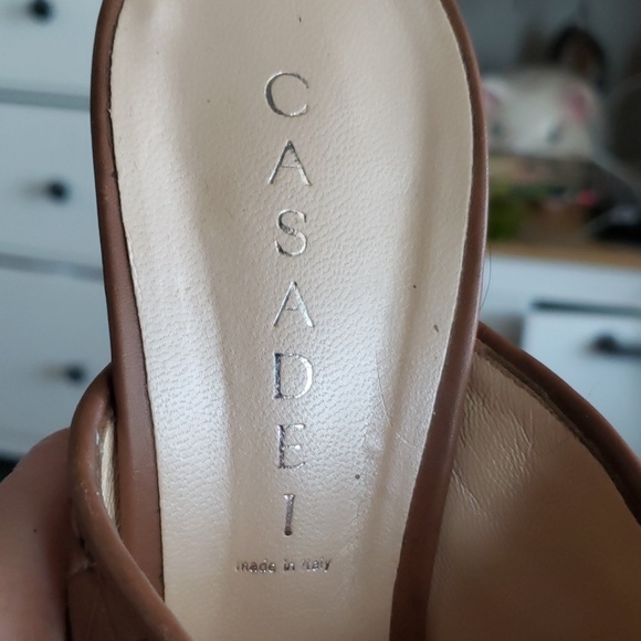 Casadei. Sandals - Picture 4 of 4